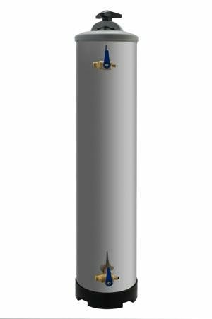 СМЯГЧИТЕЛЬ ВОДЫ DVA LT20 в Казахстане