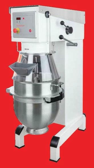 МИКСЕР ПЛАНЕТАРНЫЙ VARIMIXER AR60 VL-1 в Казахстане