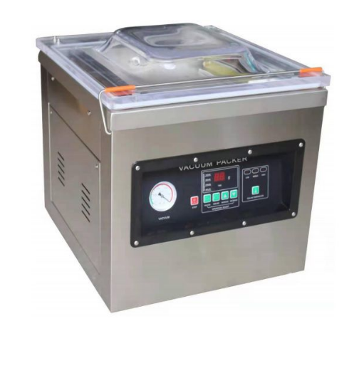Упаковщик вакуумный Hurakan hkn-vac400e в Казахстане