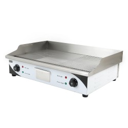 Жарочная поверхность Viatto VA-EG-822