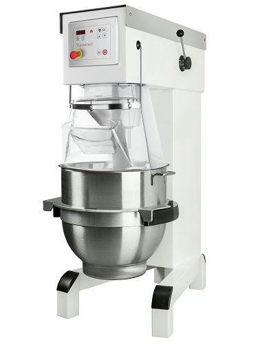 МИКСЕР ПЛАНЕТАРНЫЙ VARIMIXER AR80 VL-1 в Казахстане