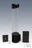 Держатель для стаканов Ecotronic ЧЕРНЫЙ в Казахстане