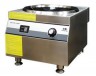 Плита индукционная Hurakan hkn-icw80d wok в Казахстане