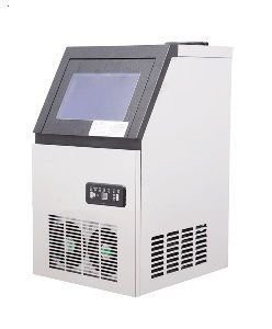 Льдогенератор Hurakan hkn-imc30 (кубики) в Казахстане