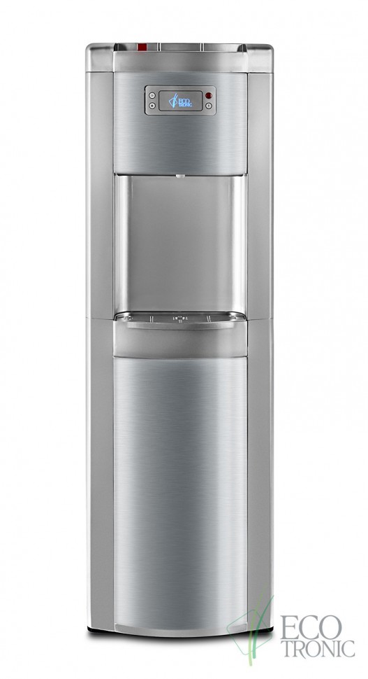 Кулер Ecotronic P9-LX Silver+SS в Казахстане