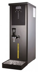 Электрокипятильник Hurakan hkn-hvz25m черный