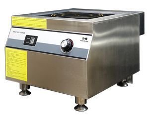 Плита индукционная Hurakan hkn-icf80d в Казахстане