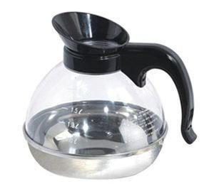 Графин для кофеварки Hurakan hkn-cm2-decanter в Казахстане