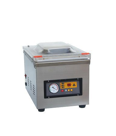 Упаковщик вакуумный Hurakan hkn-vac260e в Казахстане