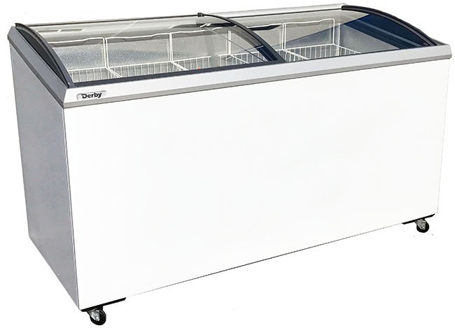 Ларь морозильный Derby EK-57 C (95500260) в Казахстане