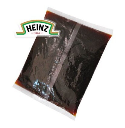 Heinz - соус терияки деликатесный балк 1кг (в упаковке по 6шт) в Казахстане