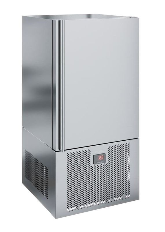 Шкаф шоковой заморозки cr10-g в Казахстане
