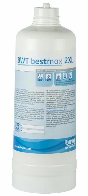 ФИЛЬТР КАРТРИДЖ BWT BESTMAX 2XL БЕЗ ГОЛОВНОЙ ЧАСТИ 812116 в Казахстане