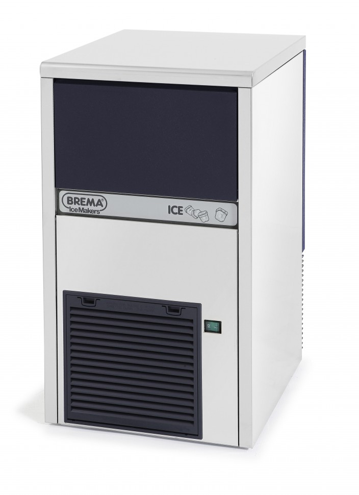 Льдогенератор Brema CB 249W HC (R290) в Казахстане