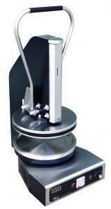 Пресс для пиццы Grill Master ф2пцэ 22217 в Казахстане