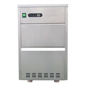 Льдогенератор Hurakan hkn-gb30 (гранулы) в Казахстане