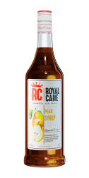 Сироп Royal Cane Груша 1л       
