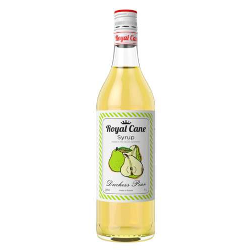 Сироп Royal Cane Груша 1л        в Казахстане