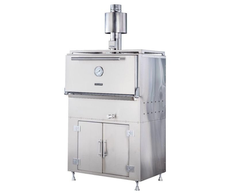 Печь Voldone bcj-45l 1 в Казахстане