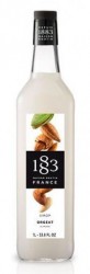 Сироп 1883 Миндаль (Almond) 1L