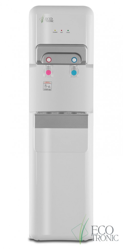 Пурифайер Ecotronic V10-U4L UV white с UV-лампой в Казахстане