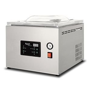 Упаковщик вакуумный Apach avm308 в Казахстане
