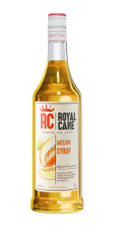 Сироп Royal Cane Дыня 1л        