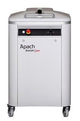 Тестоделитель полуавтоматический Apach bakery line sq sa20 в Казахстане