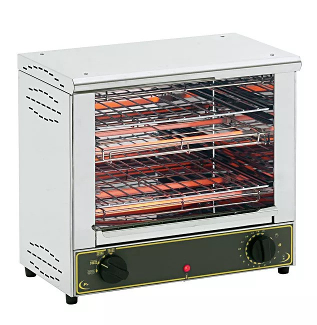 Тостер Roller Grill BAR 2000 в Казахстане