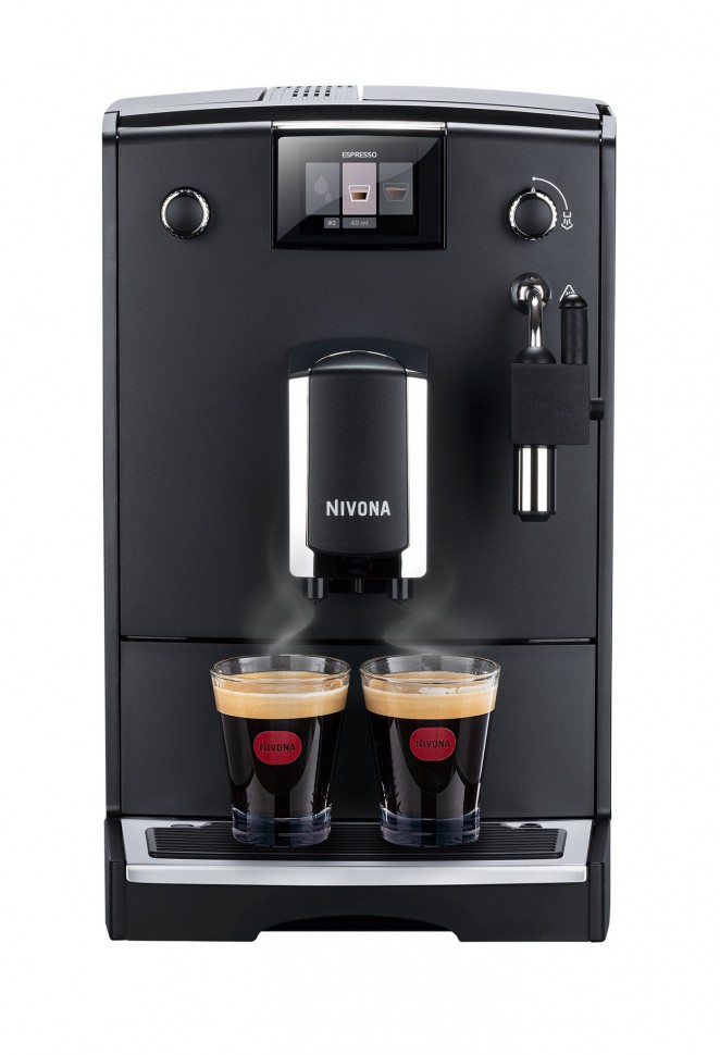 Кофемашина Nivona CafeRomatica NICR 550 в Казахстане