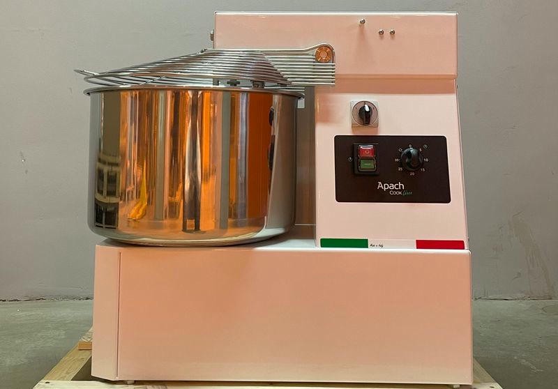 ТЕСТОМЕС APACH СПИРАЛЬНЫЙ ASMX42F 2S 3Ф в Казахстане