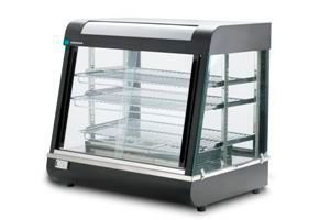 Витрина тепловая Hurakan hkn-wd3m в Казахстане