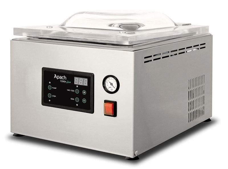 Упаковщик вакуумный Apach avm254 в Казахстане