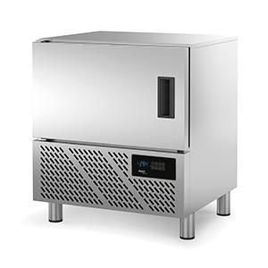 Шкаф шоковой заморозки Apach ash05k df в Казахстане