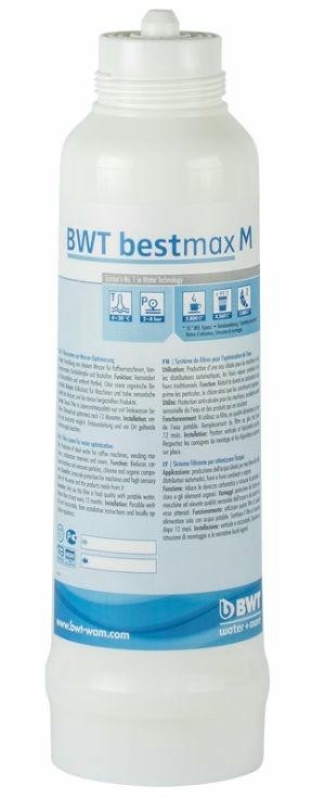 ФИЛЬТР КАРТРИДЖ BWT BESTMAX M БЕЗ ГОЛОВНОЙ ЧАСТИ 812112 в Казахстане