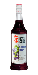 Сироп Royal Cane Ежевика 1л         