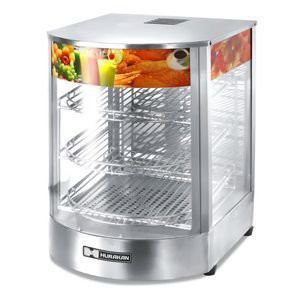 Витрина тепловая Hurakan hkn-wd1 в Казахстане