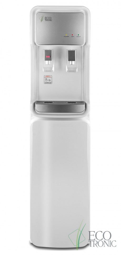 Пурифайер Ecotronic V11-U4L UV white с UV-лампой в Казахстане