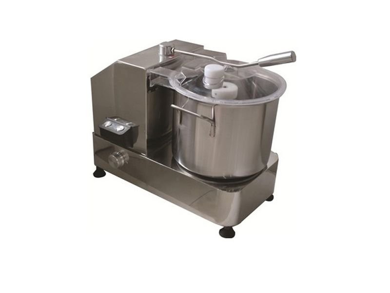 Куттер Eksi HR-9 в Казахстане