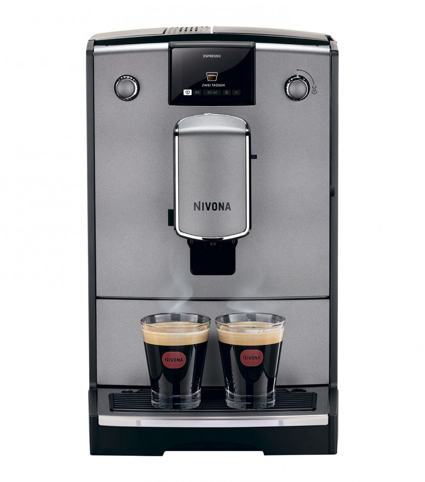 Кофемашина Nivona CafeRomatica NICR 695 в Казахстане