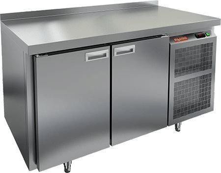 Стол с охлажд.шкафом Hicold sn11/tn в Казахстане