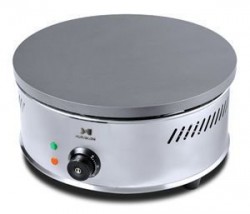 Блинница Hurakan hkn-cse400c