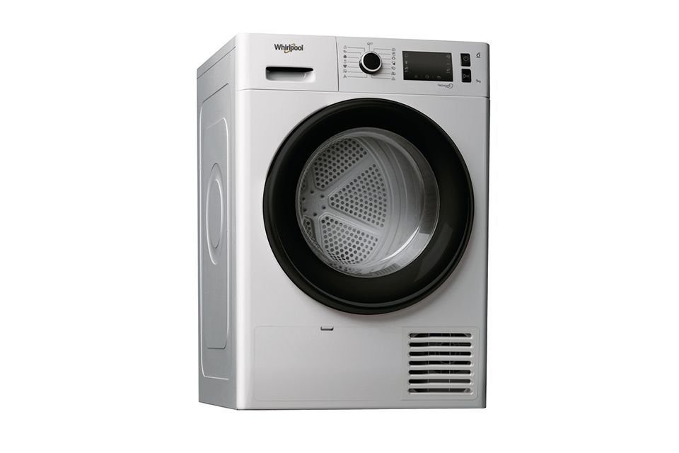 Сушильная машина Whirlpool AWZ9HPS в Казахстане