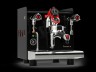 Кофемашина рожковая Fiamma NAU CLASSICA BLACK в Казахстане