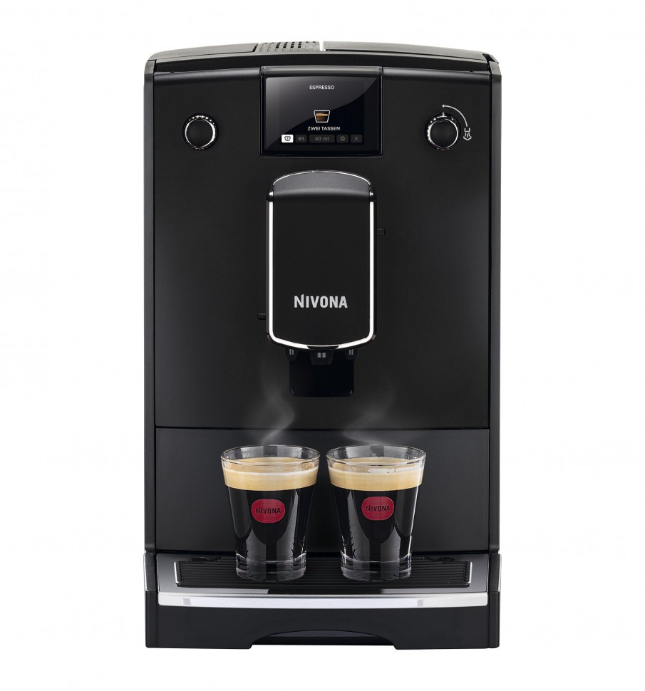 Кофемашина Nivona CafeRomatica NICR 690 в Казахстане