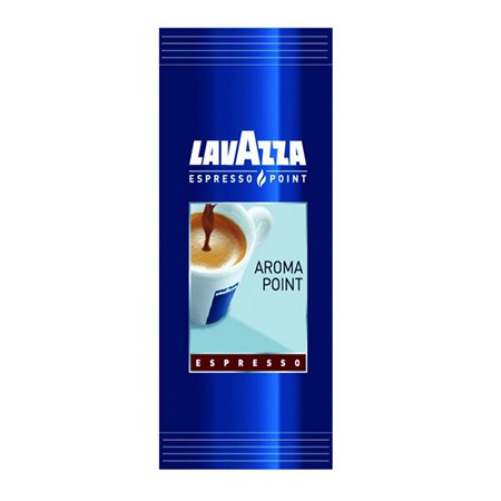 Кофе в капсулах Lavazza Aroma Point (упаковка 100 капсул по 10 гр) в Казахстане
