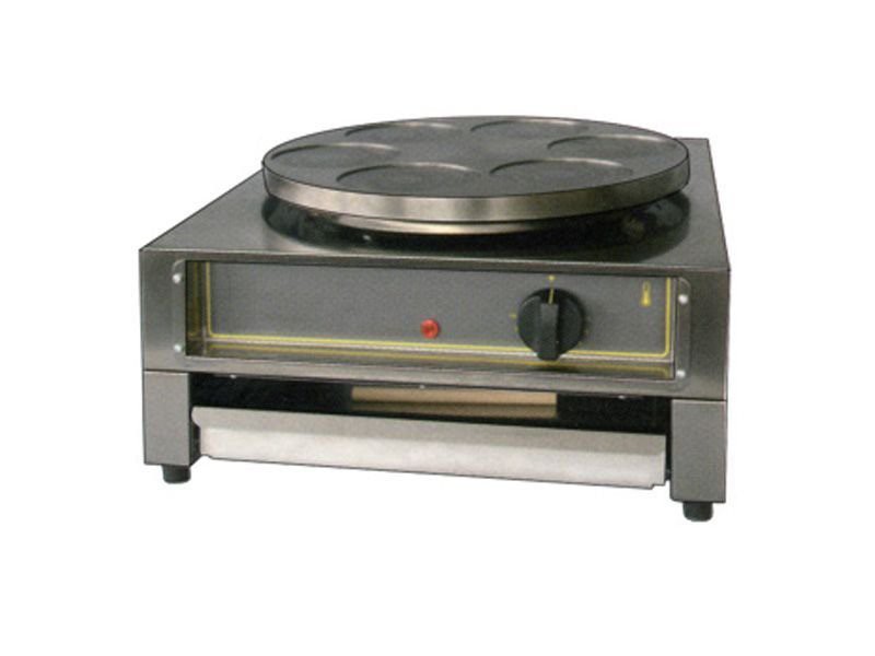 Блинница Roller Grill CSE 406 (6 порц.) в Казахстане