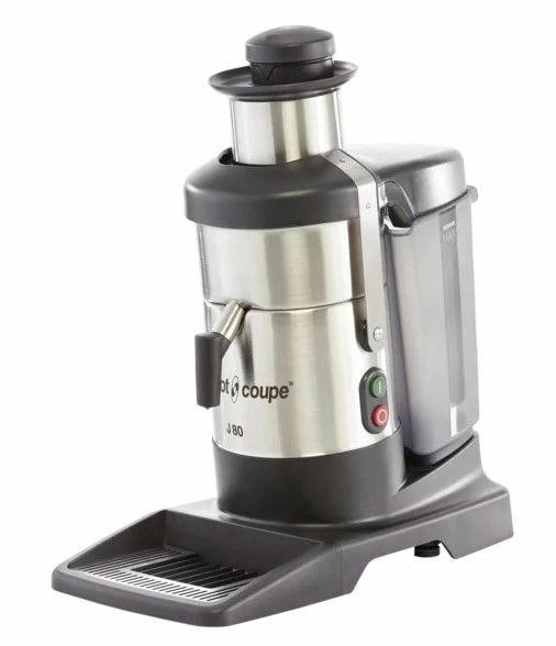 СОКОВЫЖИМАЛКА ROBOT COUPE J 80 BUFFET в Казахстане