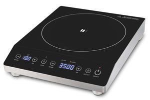Плита индукционная Hurakan hkn-st35f pro в Казахстане