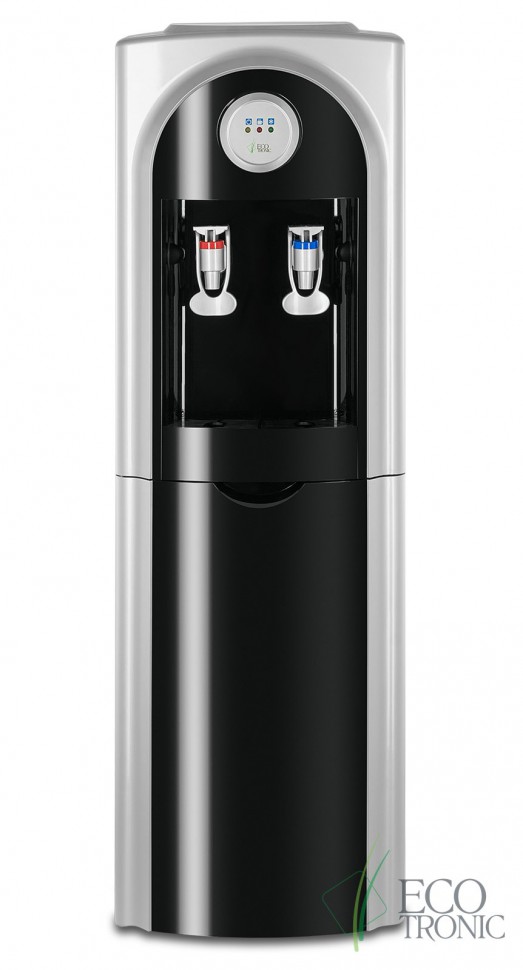 Пурифайер Ecotronic C21-U4L black в Казахстане